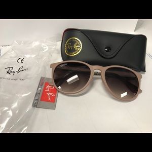 Ray ban sunglasses
